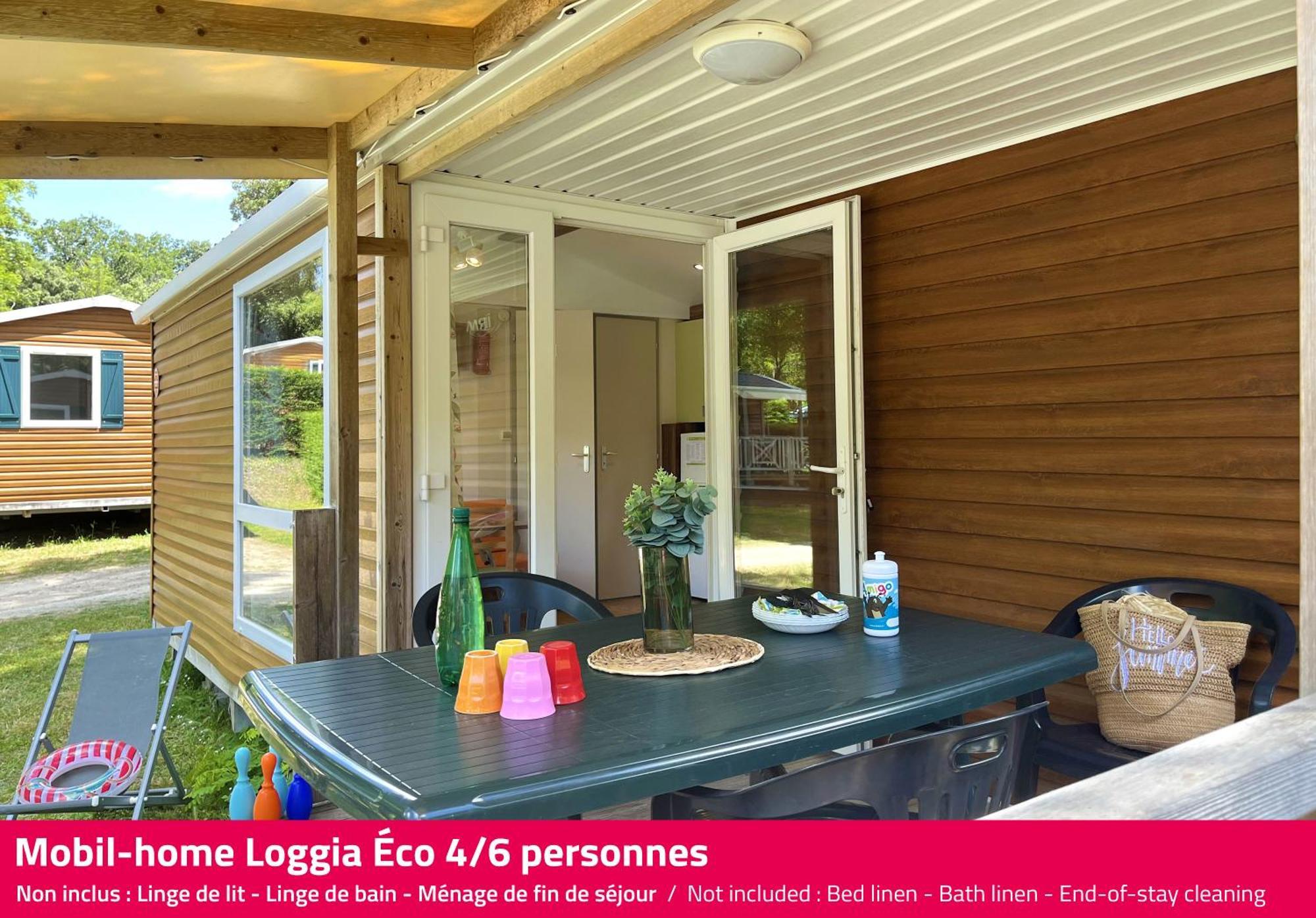 Camping La Corniche Plozevet Экстерьер фото